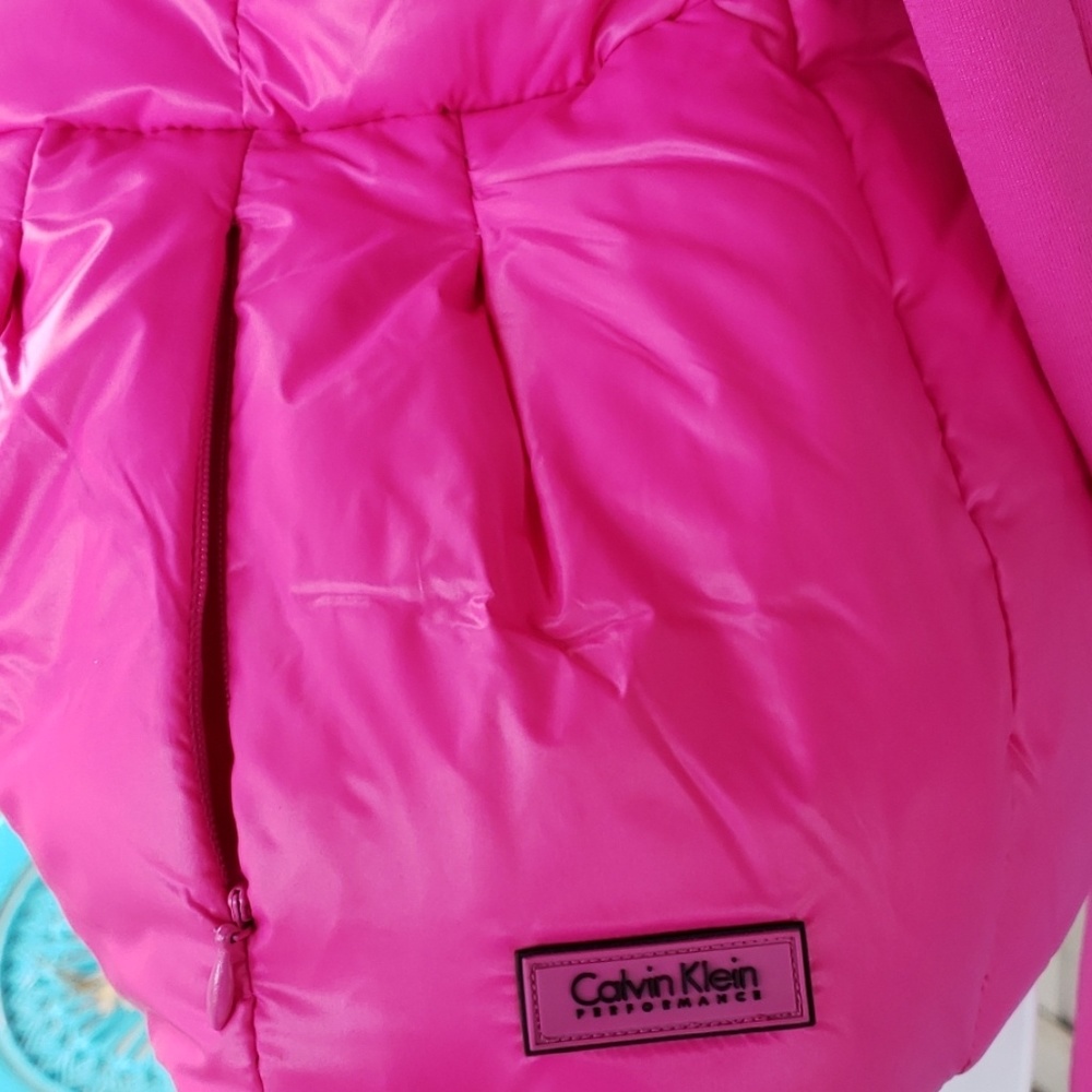 Calvin Klein Quick Dry Performance - image 2